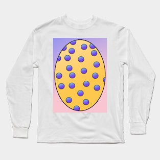 Easter 64 (Style:12) Long Sleeve T-Shirt